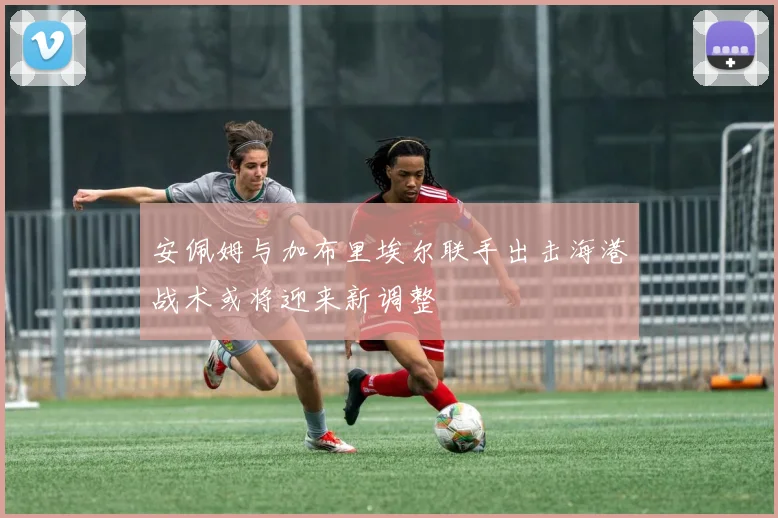 安佩姆与加布里埃尔联手出击海港战术或将迎来新调整