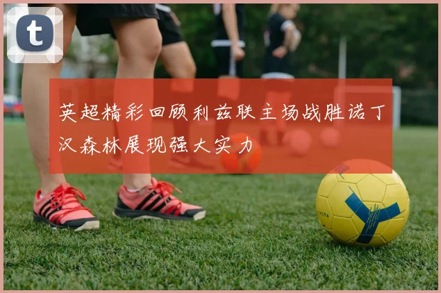 英超精彩回顾利兹联主场战胜诺丁汉森林展现强大实力