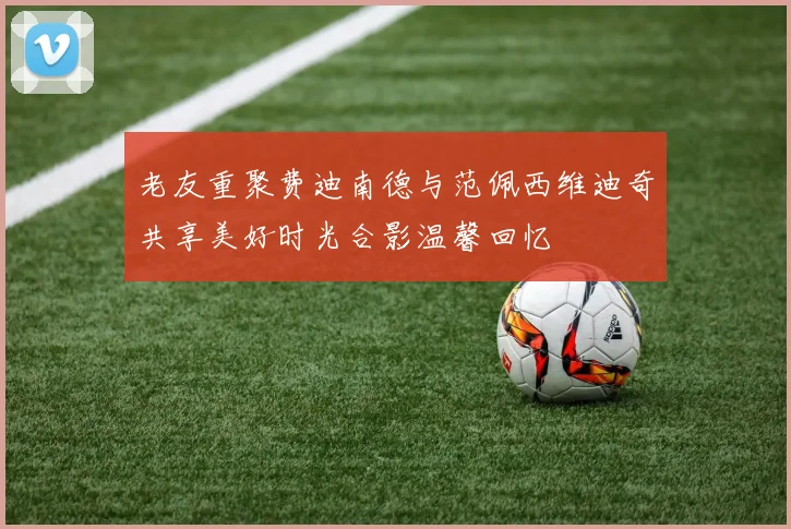老友重聚费迪南德与范佩西维迪奇共享美好时光合影温馨回忆